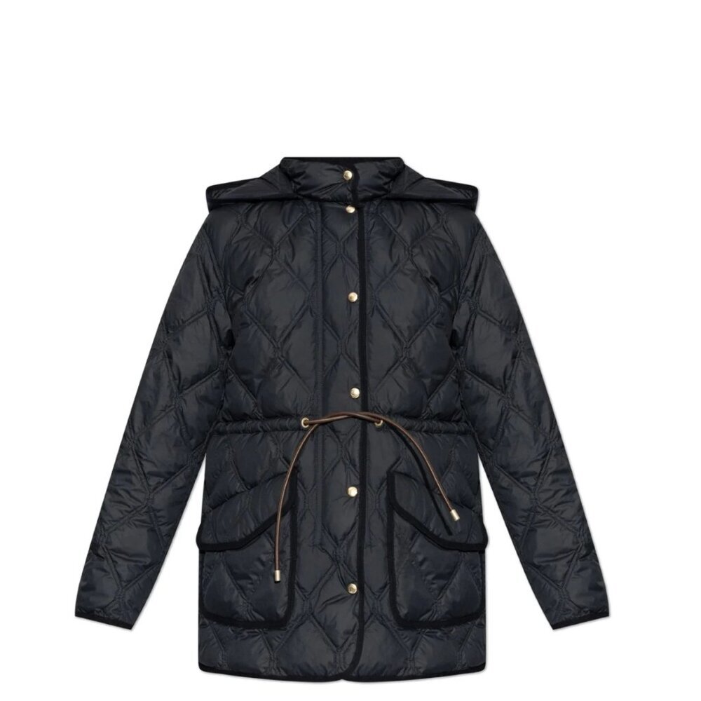 Moncler Ars Hooded Jacket - Picture 1 of 9